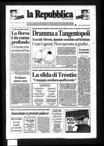 La repubblica